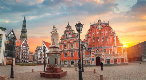 old riga italy.